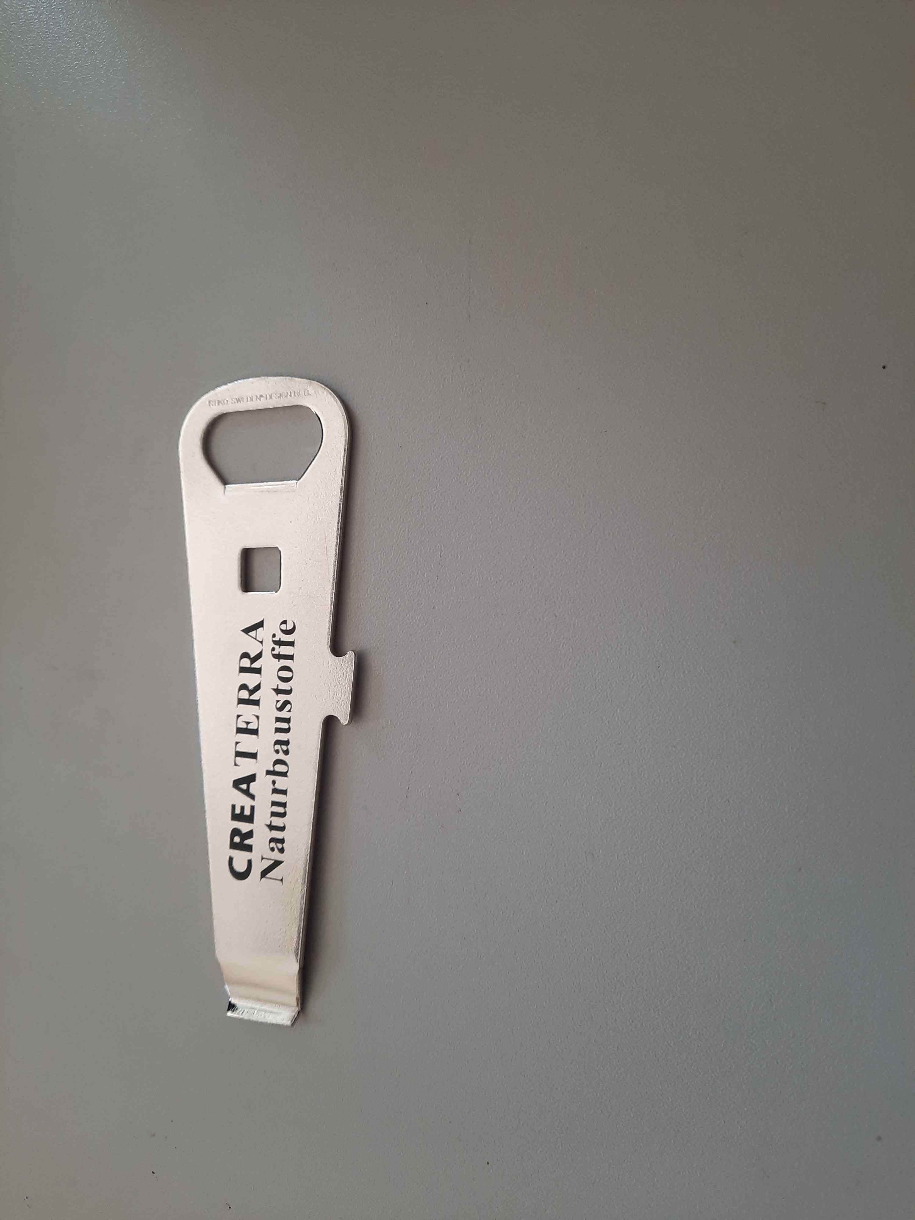 Createrra Farbdosenöffner