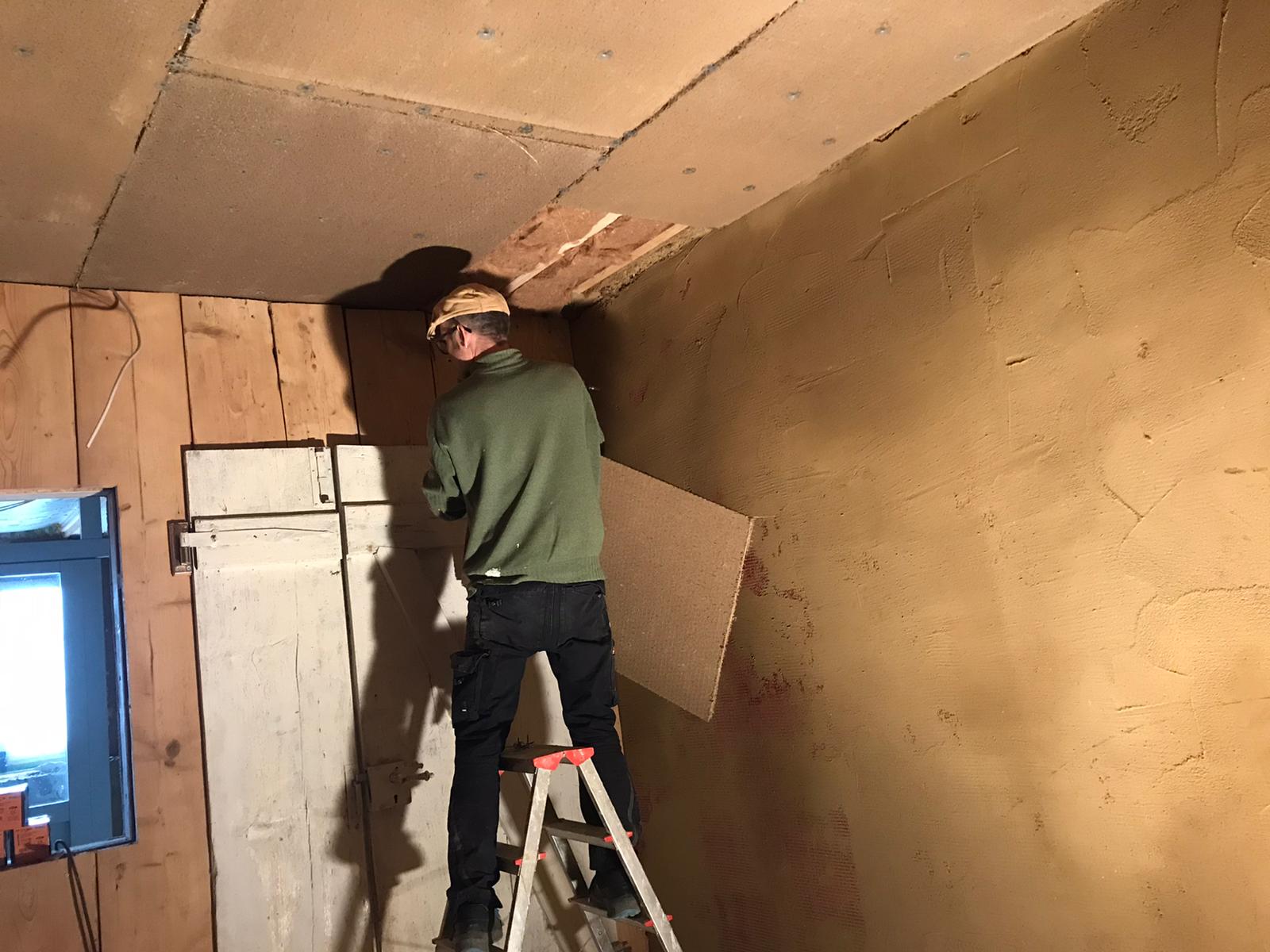 Fischer Dämmstoffteller HV 36, Tellerdurchmesser 36 mm - 100 Stück