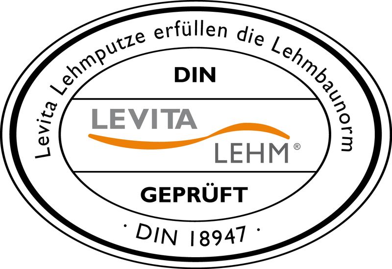LEVITA Universallehmputz