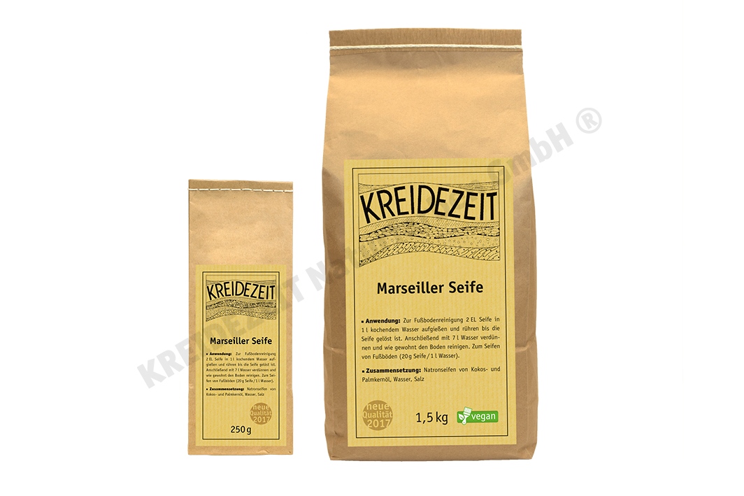Marseiller Seife