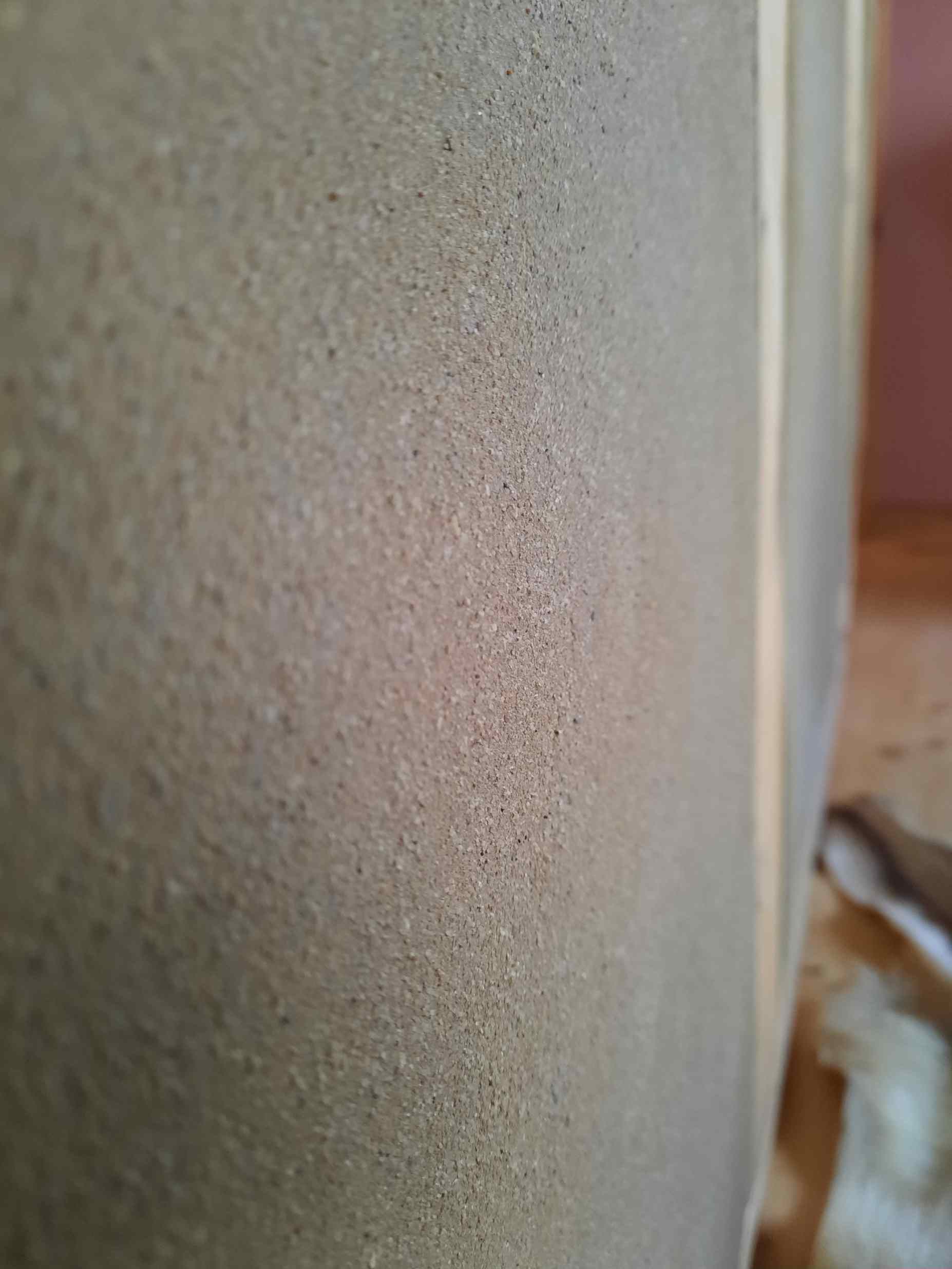 Schleusner Universallehmputz, mineralisch