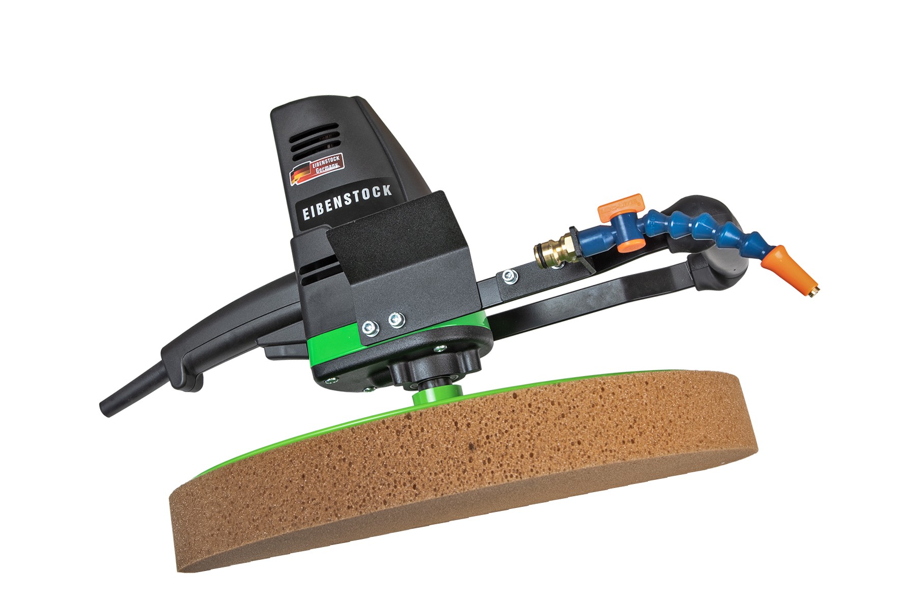 Eibenstock Putzbearbeitungsmaschine EPG 400 WP (mit Wasserzuführung)