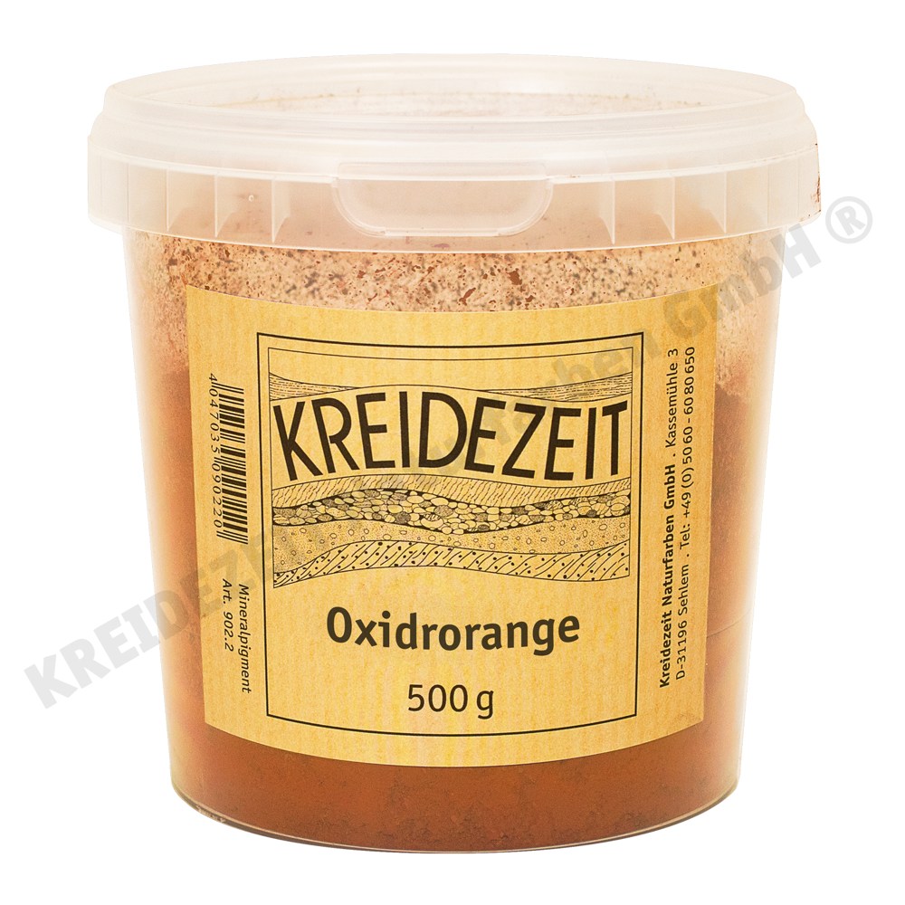 Oxidorange