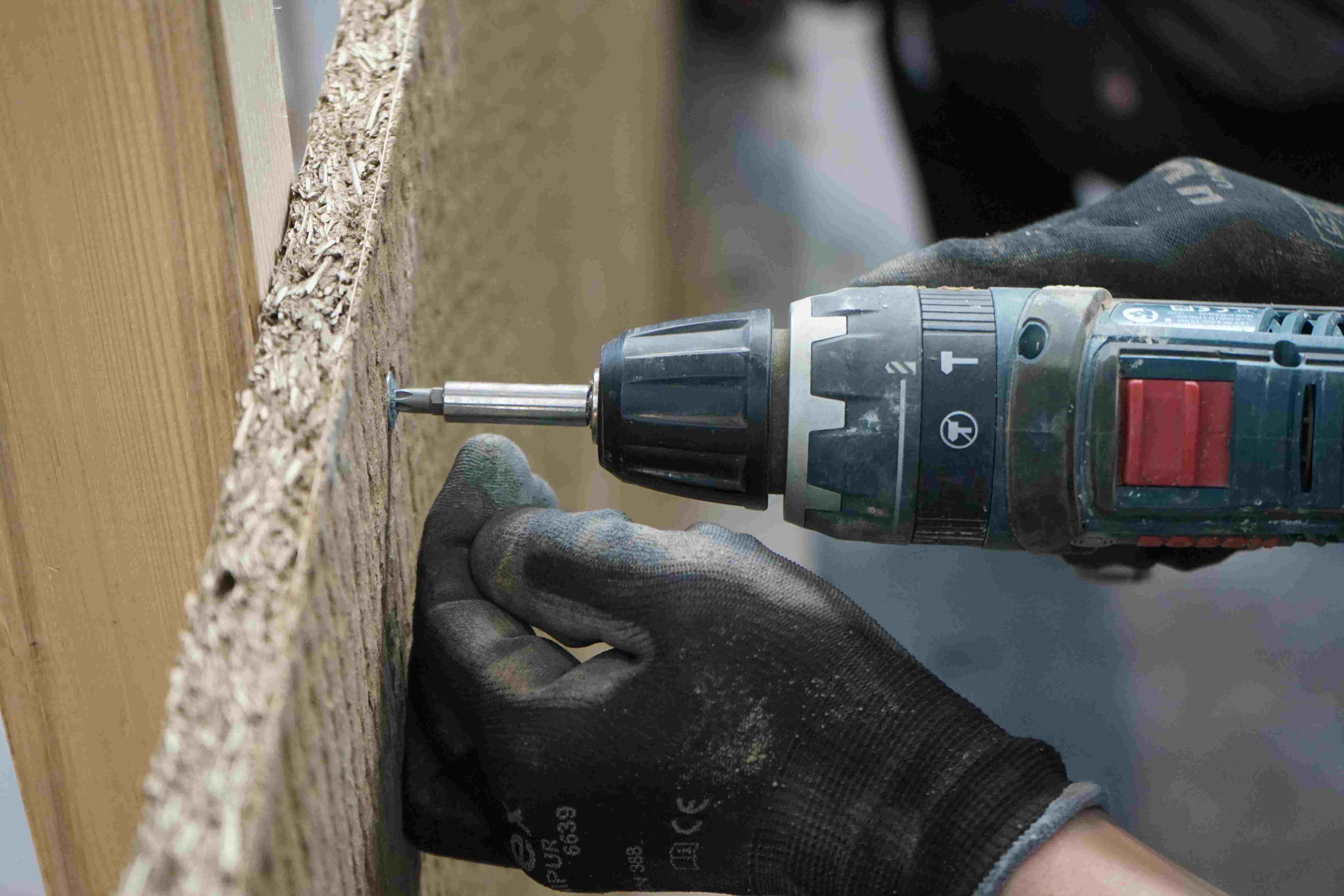 Schleusner Leichtlehmbauplatte 14mm 1,25m²