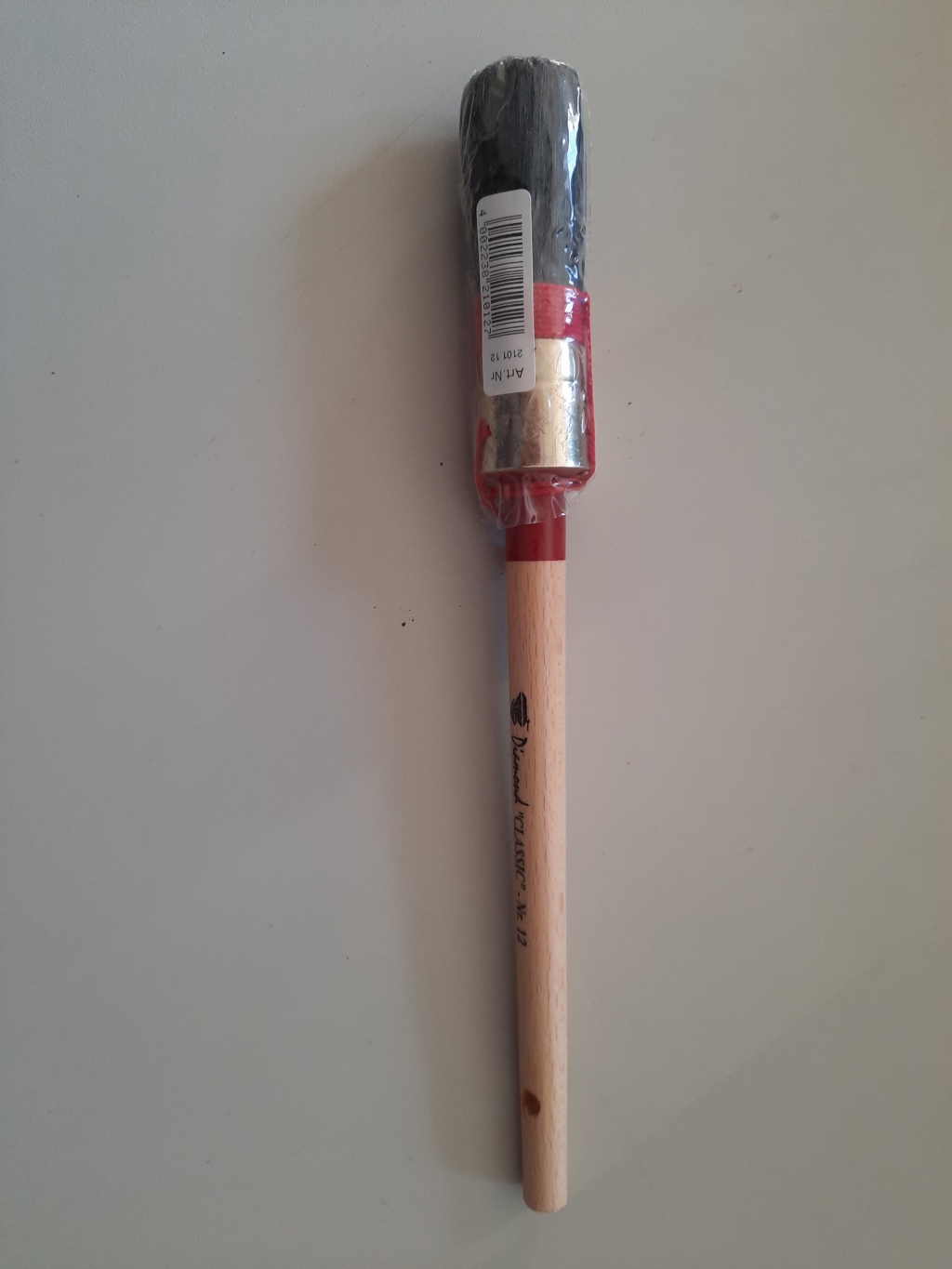 Ringpinsel Diamond classic Nr.12